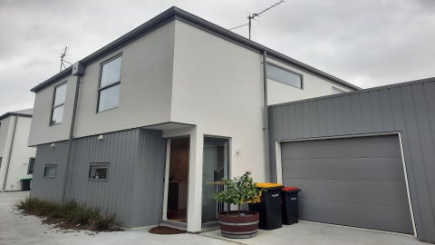 2/65 Rahera Street, Spreydon, Christchurch