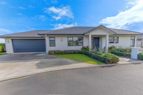 36 Purnell Street, College Estate, Whanganui
