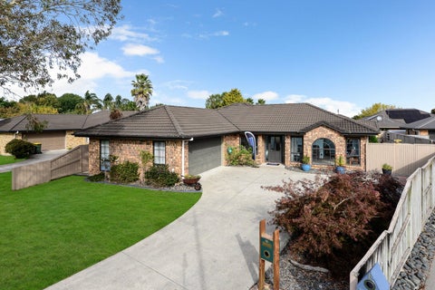 10 Wakefield Place, Rototuna North, Hamilton