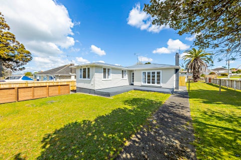 18 Rimu Road, Manurewa, Auckland