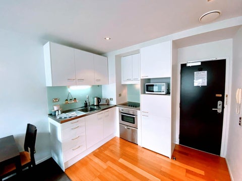 14G/16 Gore Street, Auckland Central, Auckland