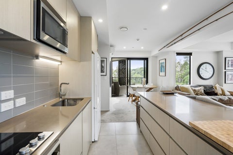403/13 Cheshire Street, Parnell, Auckland