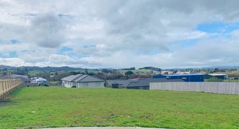 9 Ulcoats Lane, Pokeno