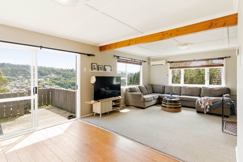 38 Ryehill Street, Calton Hill, Dunedin