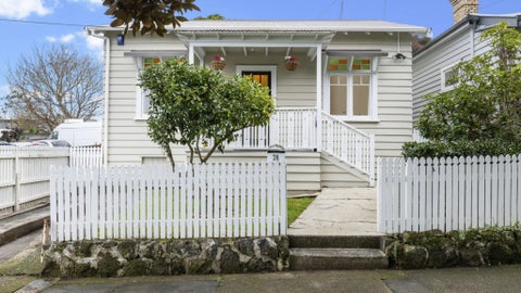 28 Cardwell Street, Onehunga, Auckland