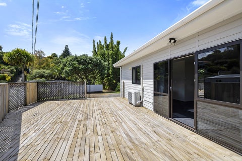 65 Seaview Road, Marfell, New Plymouth