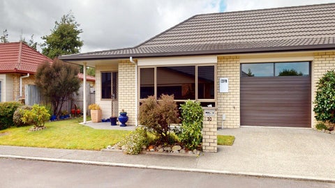 30/91 Mako Mako Road, Levin, Levin