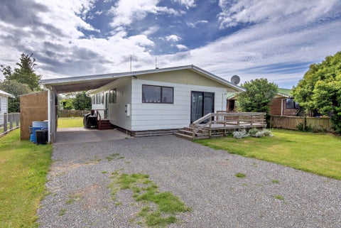 23 Union Street, Opotiki, Opotiki