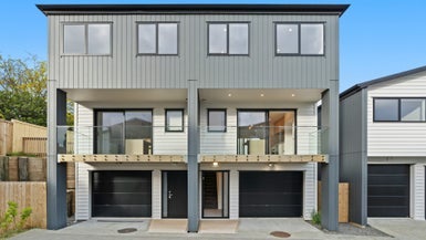 165C Wiseley Road, West Harbour, Auckland