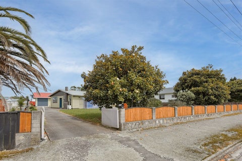 4A Derby Street, Westport, Westport