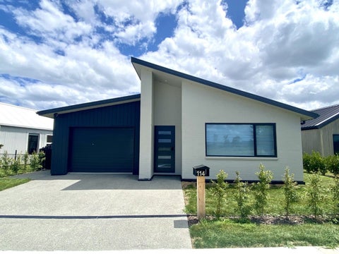 114 Rimu Street, Te Kauwhata, Te Kauwhata
