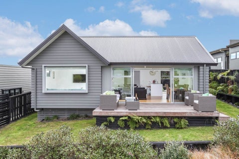 3 Stockyard Crescent, Pukekohe, Pukekohe