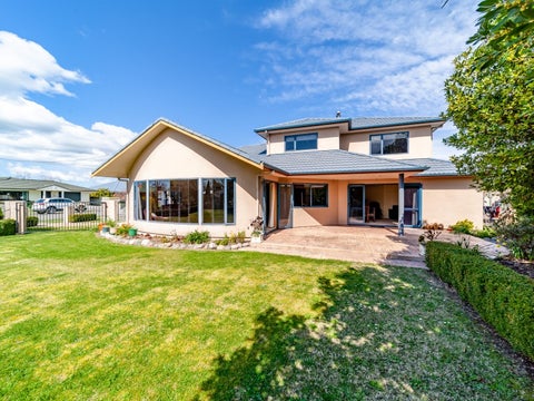 2 Belgrove Drive, Waipukurau, Waipukurau