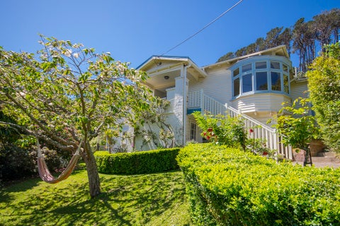 159 Owen Street, Newtown, Wellington