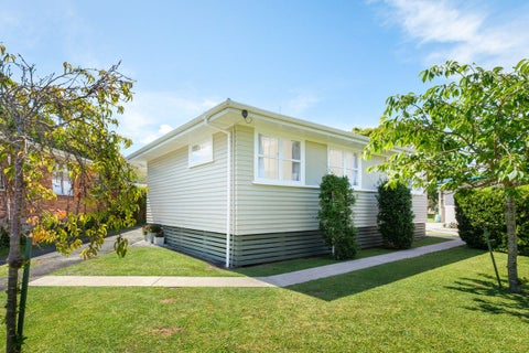 57 Thames Road, Paeroa, Paeroa