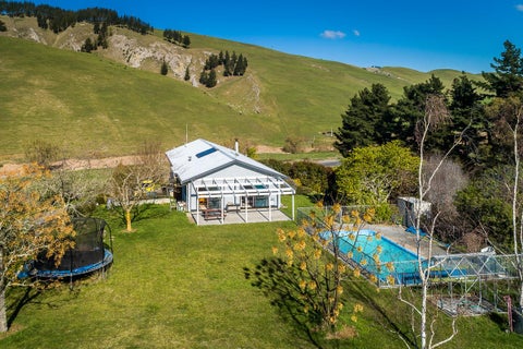 814 State Highway 2, Pakipaki, Hastings