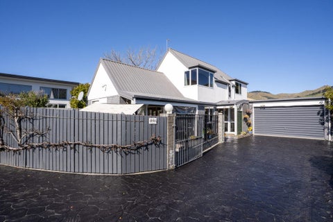 44A Centaurus Road, Cashmere, Christchurch