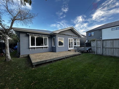 60 Frank Street, Papanui, Christchurch