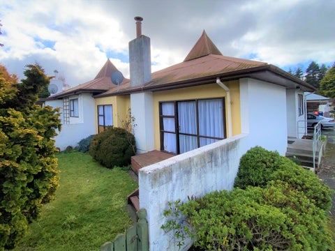 1/34 Mataroa Road, Taihape, Taihape