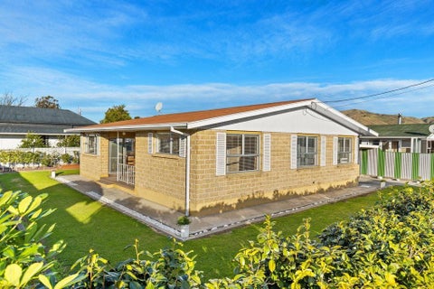 207 Scott Street, Redwoodtown, Blenheim