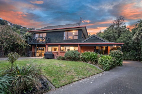 10 Brickworks Lane, Huntsbury, Christchurch