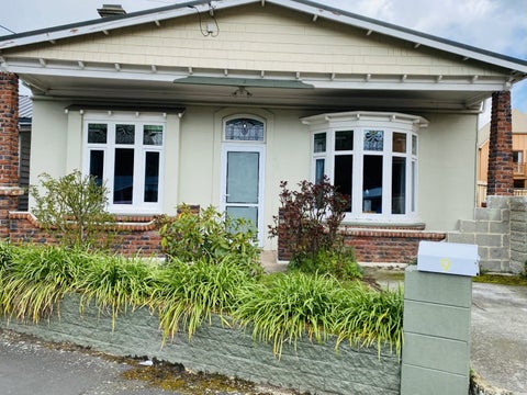 9 Brook Street, North Dunedin, Dunedin