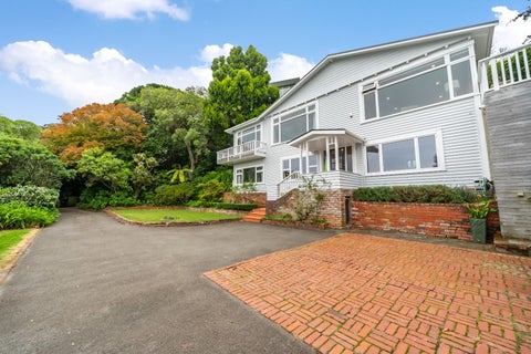 42 Pretoria Road, Karaka Bays, Wellington