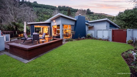 157A Bowenvale Avenue, Cashmere, Christchurch
