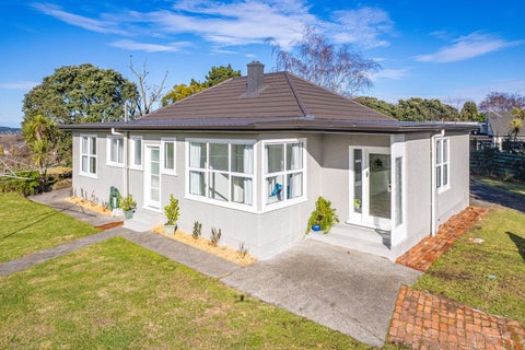 89 Great North Road, Saint Johns Hill, Whanganui