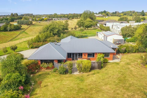 408 Pages Road, Gleniti, Timaru