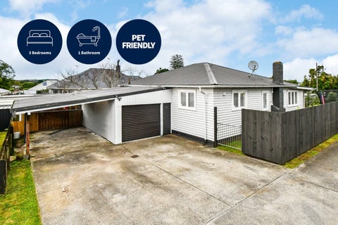 6 Church Street, Tuakau