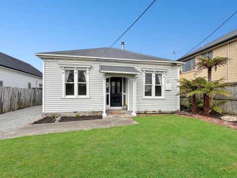 7 Leamington Street, Addington, Christchurch