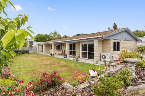 20 Macaulay Street, Gleniti, Timaru