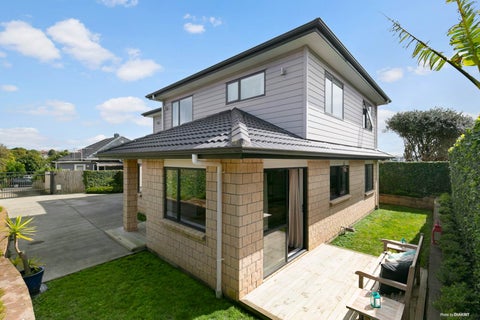32A Holland Avenue, Point England, Auckland