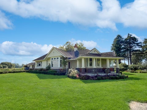 142 Winchester Hanging Rock Road, Temuka