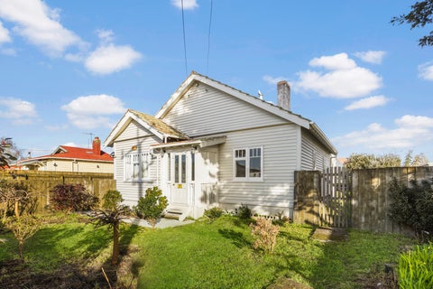 7 Semple Street, Huntly, Huntly