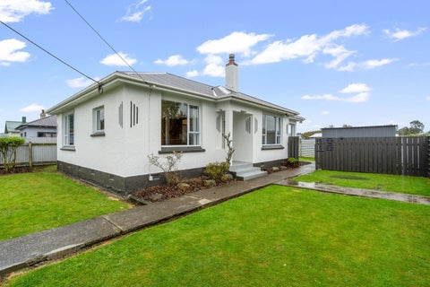 18 Moa Street, Waikiwi, Invercargill