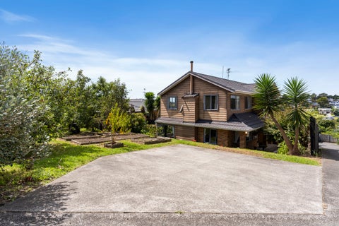 283C Glengarry Road, Glen Eden, Auckland