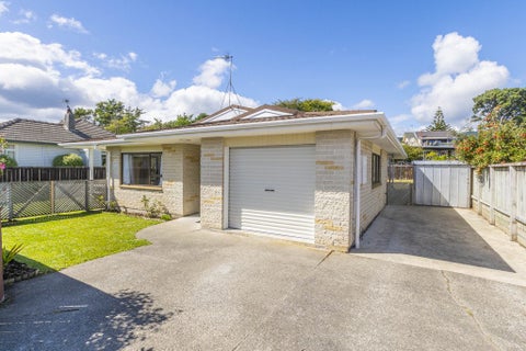 8 Warrimoo Street, Paraparaumu