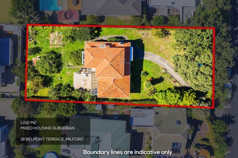 19 Belmont Terrace, Milford, Auckland