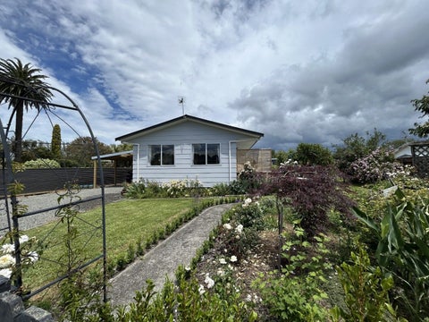 91A Makoura Road, Masterton, Masterton