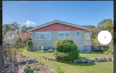 196A Rolleston Street, Hokitika, Hokitika