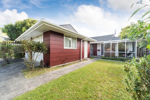 6 Seaton Court, Hokowhitu, Palmerston North