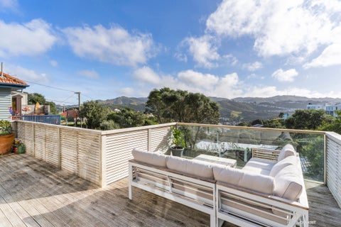 24 Volga Street, Island Bay, Wellington