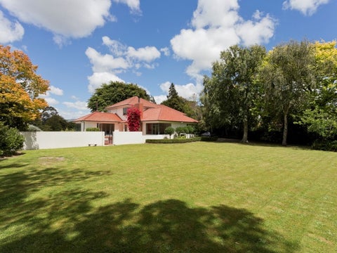 25 Manuka Street, Hokowhitu, Palmerston North