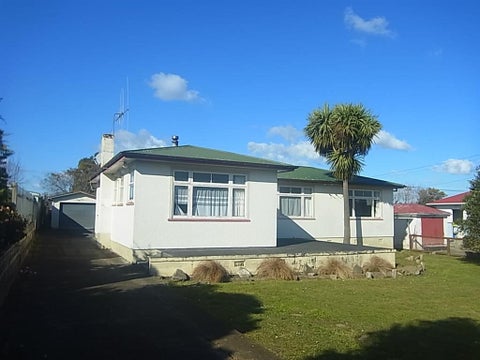 16 Main Street, Marton
