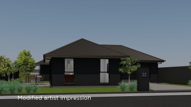 22 Tara Crescent, Woodend, Woodend