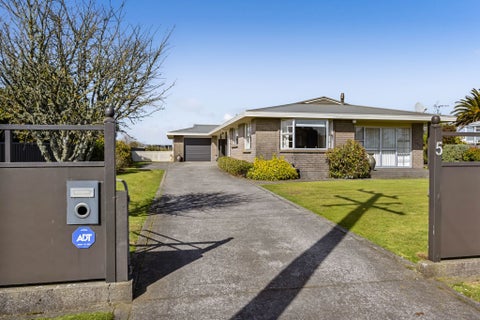 5 Flint Road West, Stratford, Stratford, Taranaki