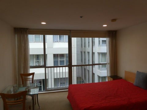 311/9 Gilmer Terrace, Wellington Central, Wellington