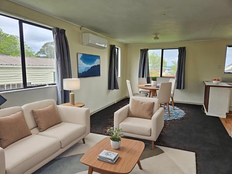 6 Solveig Place, Randwick Park, Auckland